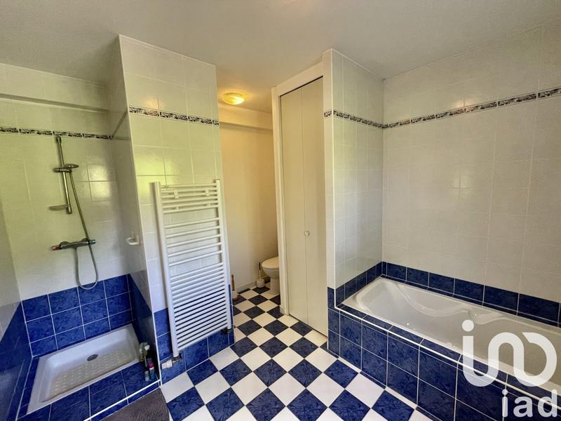 Maison de maîtres - 158 m² - 7 pièces