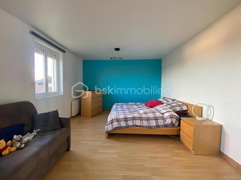 Château - 462 m² - 20 pièces