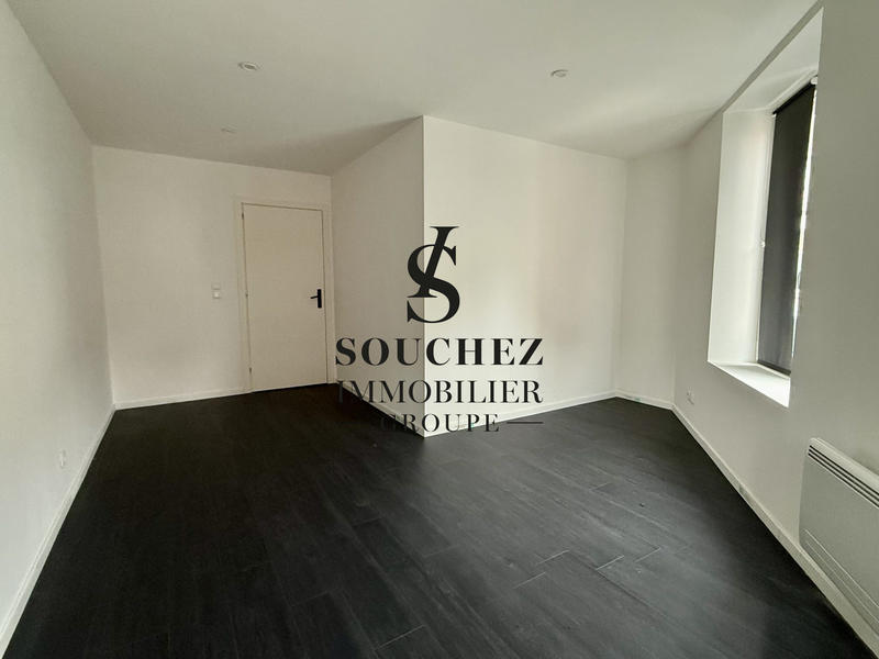 Appartement - 120 m² - 5 pièces