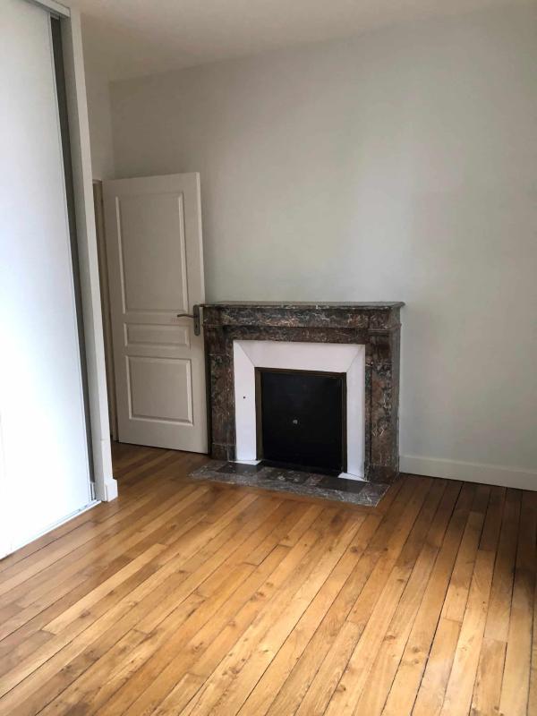 Appartement - 79 m² - 3 pièces