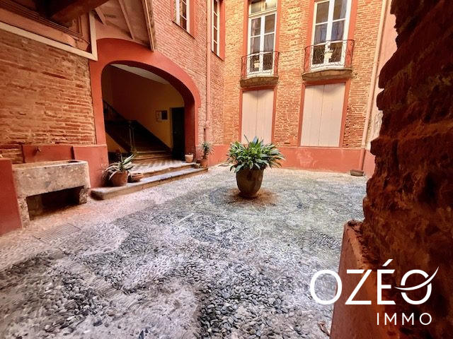 Appartement - 68 m² - 3 pièces