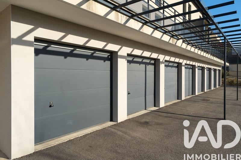 Appartement - 89 m² - 4 pièces