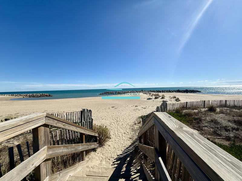 Villa - 31 m² - 3 pièces