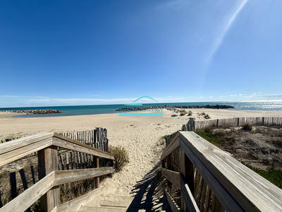 Villa - 31 m² - 3 pièces