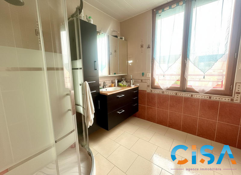 Maison - 114 m² - 6 pièces