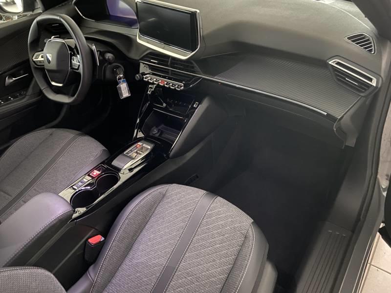 Peugeot 2008 Hybrid 136 e-Dcs6 Allure