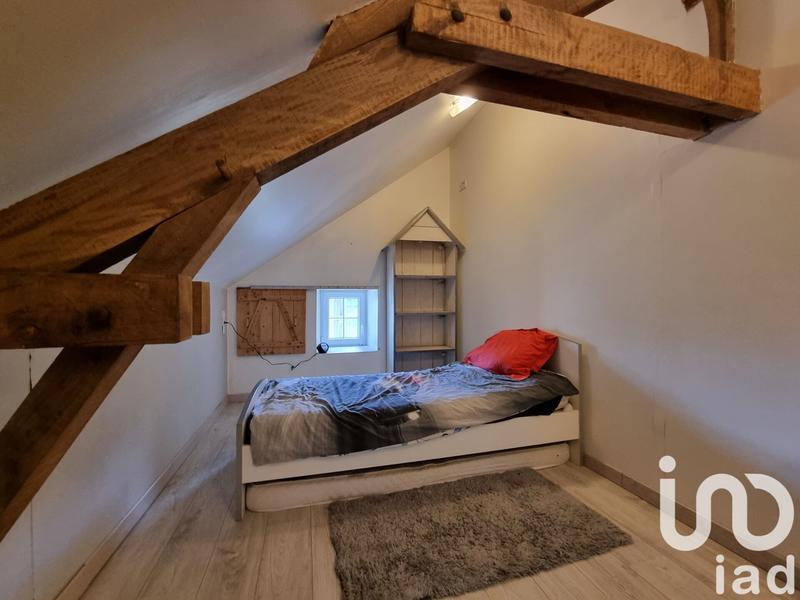 Maison - 142 m² - 8 pièces