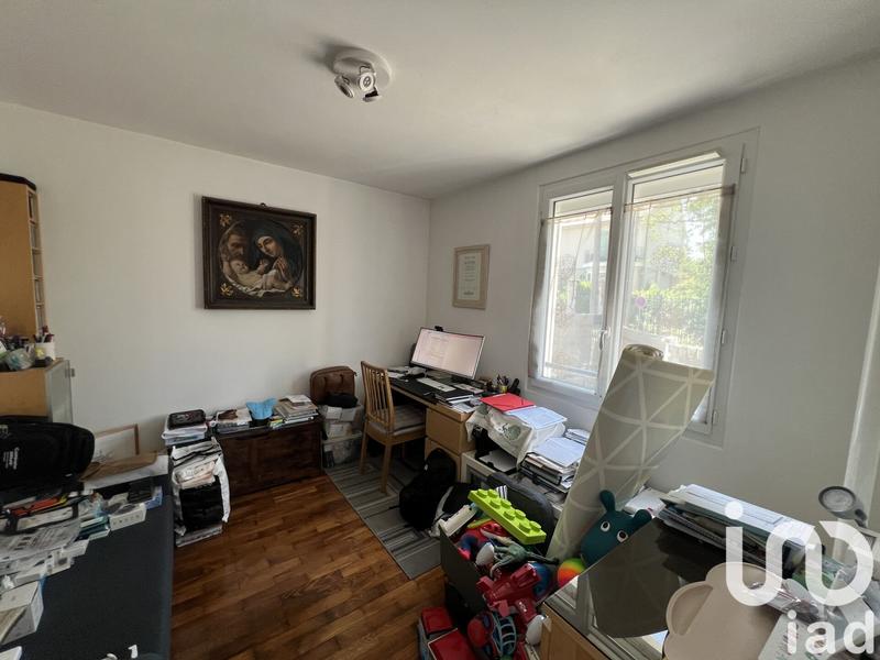 Maison - 131 m² - 7 pièces