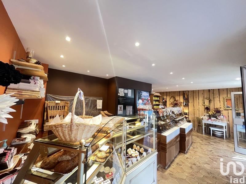 Local commercial - 60 m²