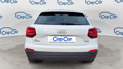 Audi Q2 1.4 Tfsi 150 s-Tronic7 Business Line - Automatique