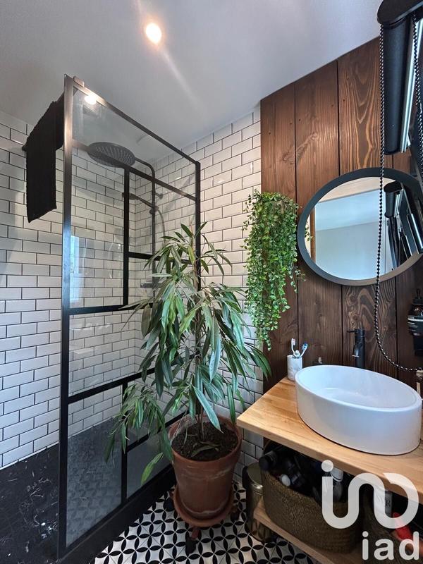 Maison - 153 m² - 6 pièces