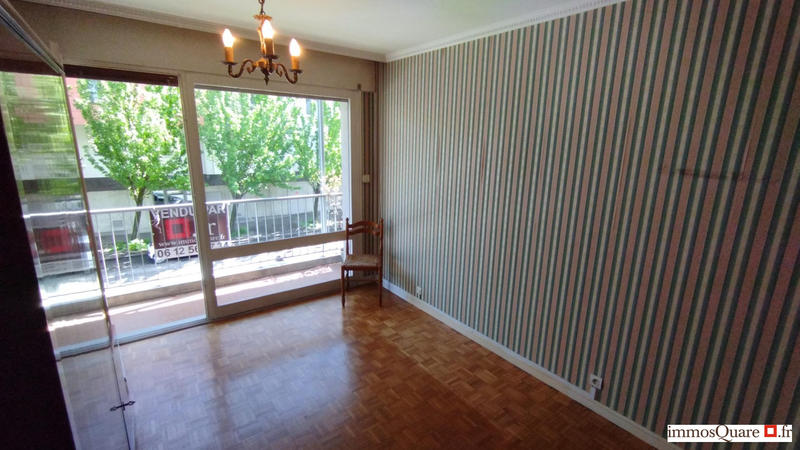 Appartement - 89 m² - 4 pièces