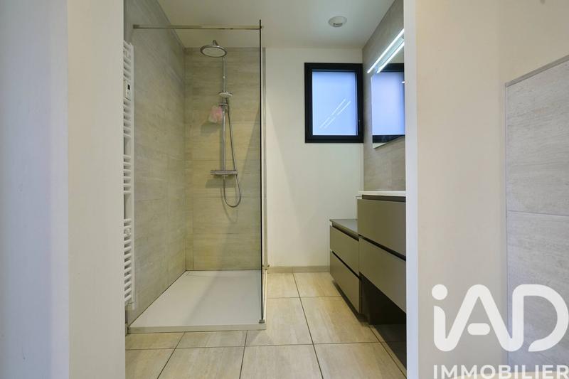 Maison de maîtres - 250 m² - 6 pièces