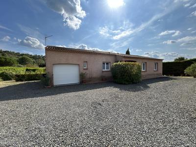 Villa - 111 m² - 5 pièces