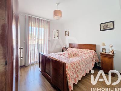 Appartement - 76 m² - 4 pièces