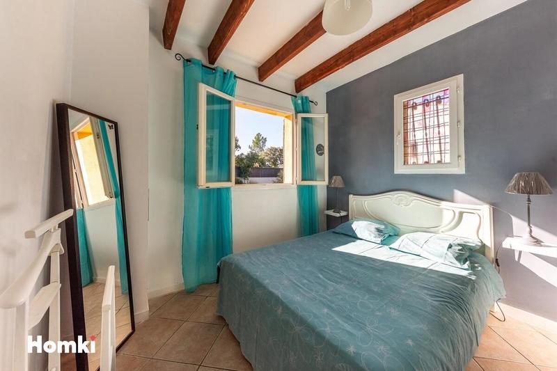 Villa - 185 m² - 5 pièces