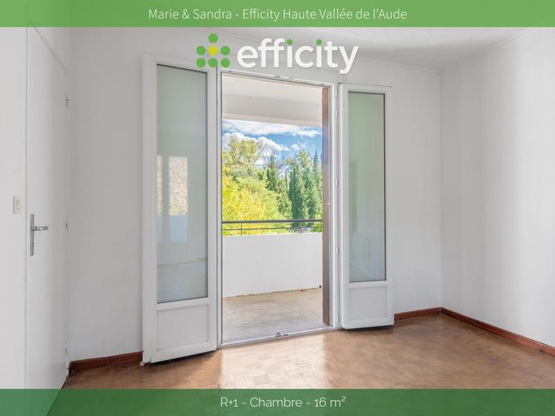 Maison - 88 m² - 4 pièces