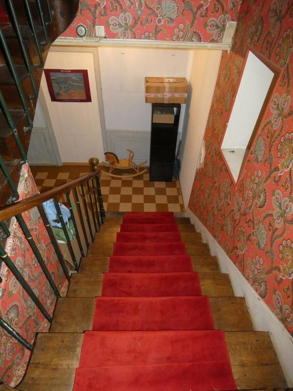 Maison - 284 m² - 11 pièces