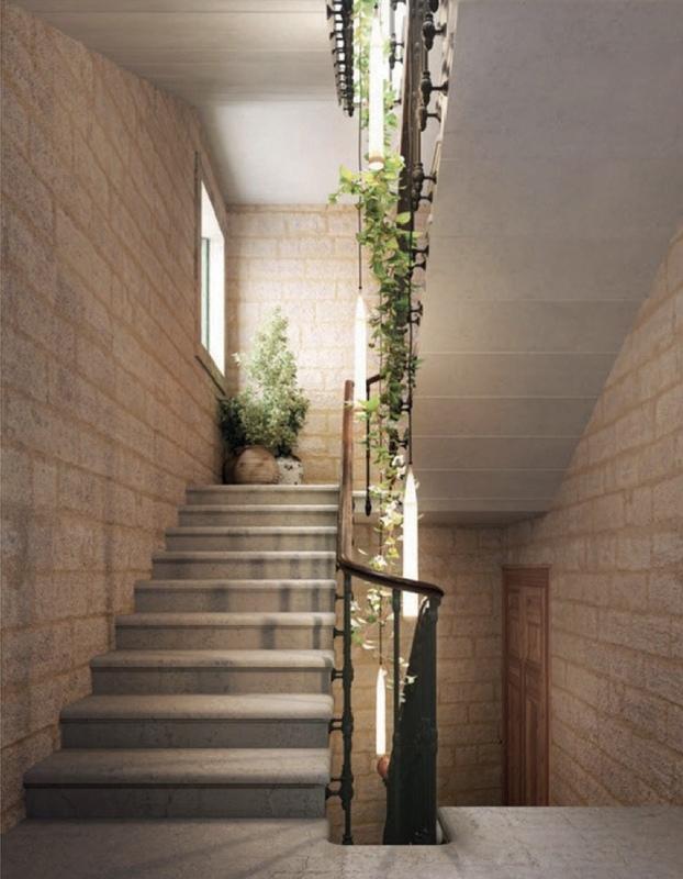 Appartement - 78 m² - 3 pièces