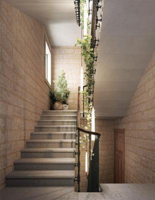 Appartement - 78 m² - 3 pièces