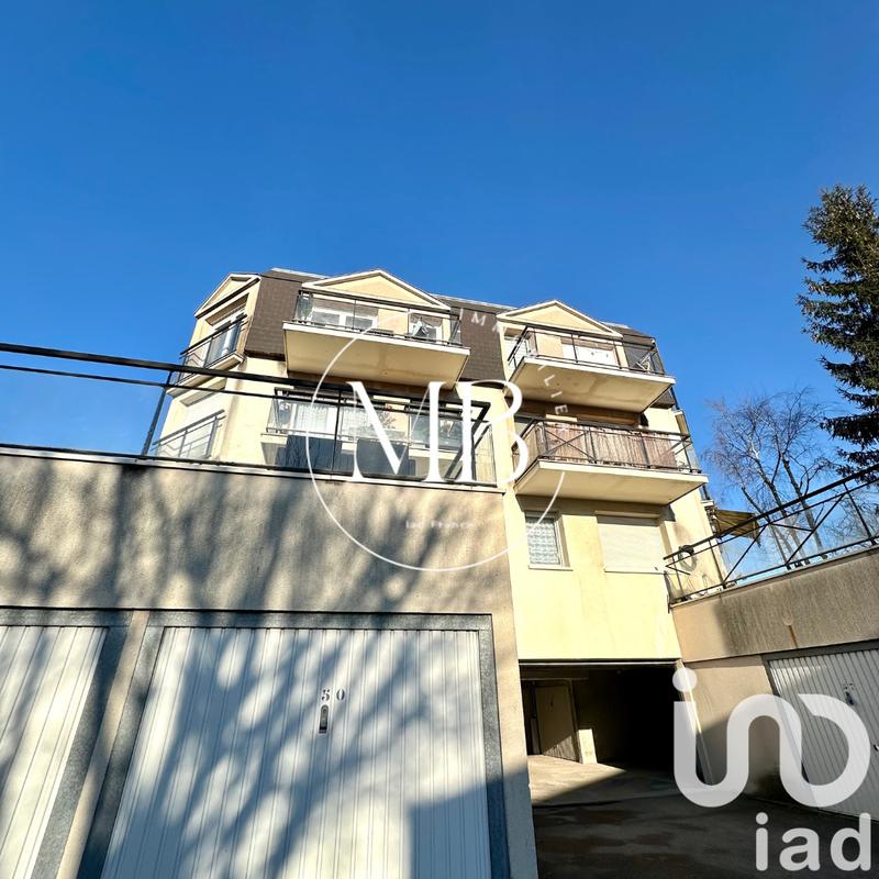 Appartement - 54 m² - 2 pièces