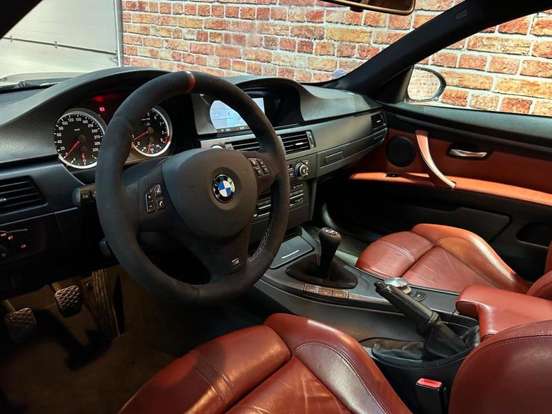Bmw M3 E92 coupé V8 420 ch Bvm6