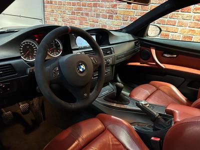 Bmw M3 E92 coupé V8 420 ch Bvm6