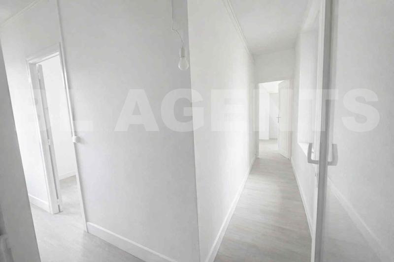 Maison - 110 m² - 3 pièces