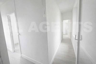 Maison - 110 m² - 3 pièces