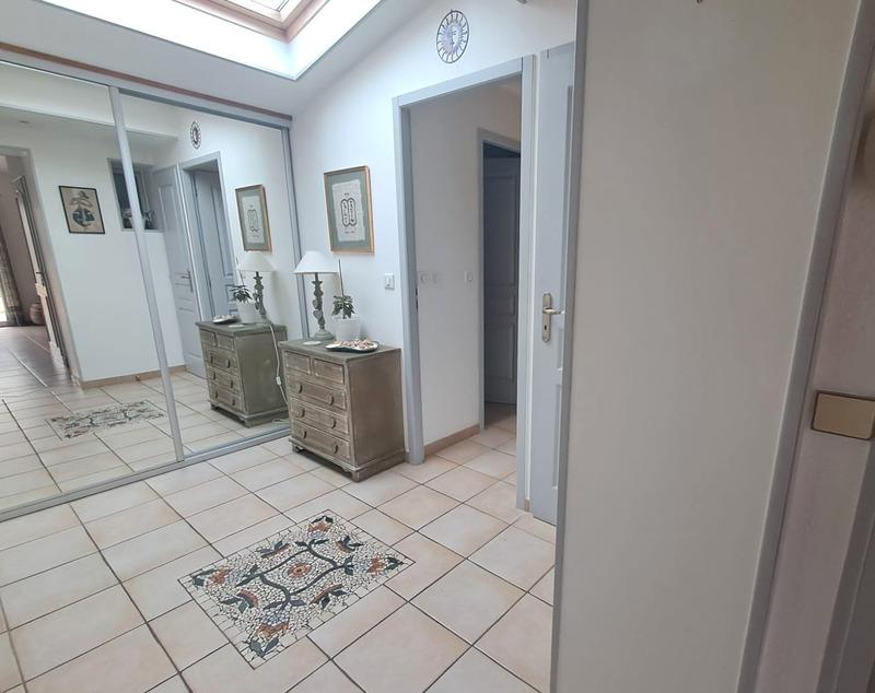 Maison - 152 m² - 6 pièces