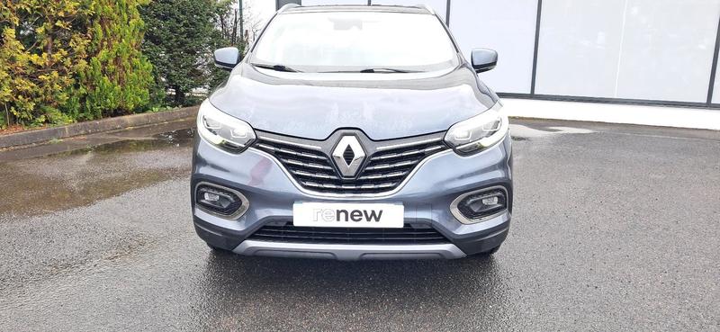 Renault Kadjar Blue dCi 115 Intens