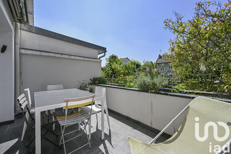 Maison - 140 m² - 7 pièces