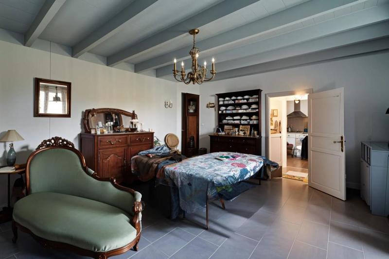 Maison - 200 m² - 8 pièces