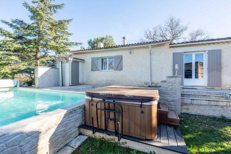 Villa - 115 m² - 4 pièces