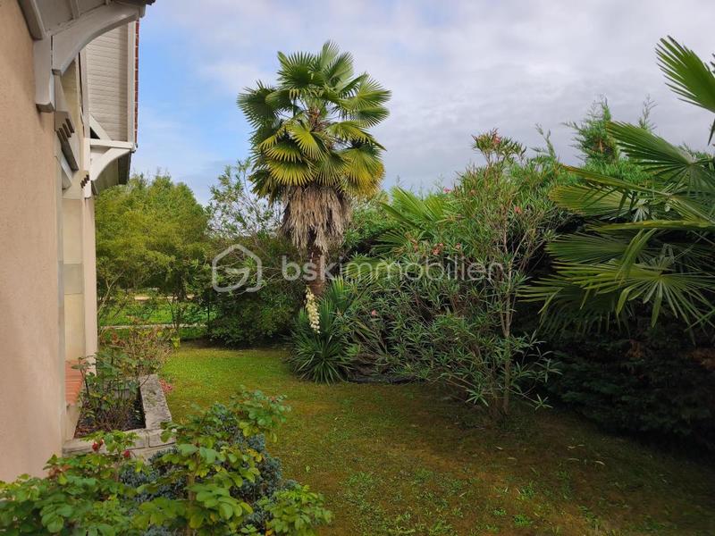 Maison d'architecte - 131 m² - 4 pièces