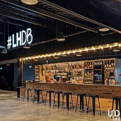 Local commercial - 16 m²