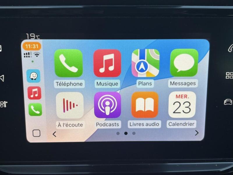 Citroën C3 Aircross PureTech 130 s&amp;S Eat6 Shine