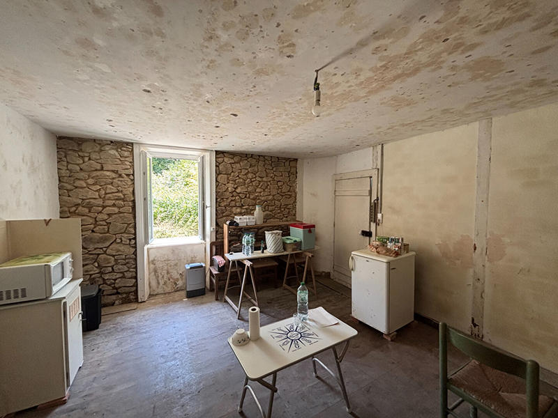 Maison - 200 m² - 5 pièces