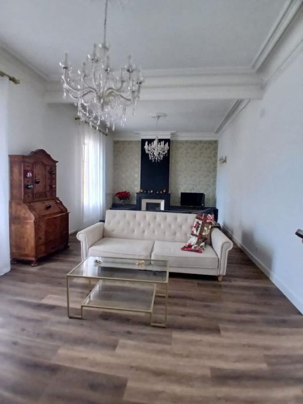 Appartement - 102 m² - 3 pièces