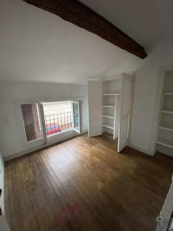 Appartement - 92 m² - 4 pièces