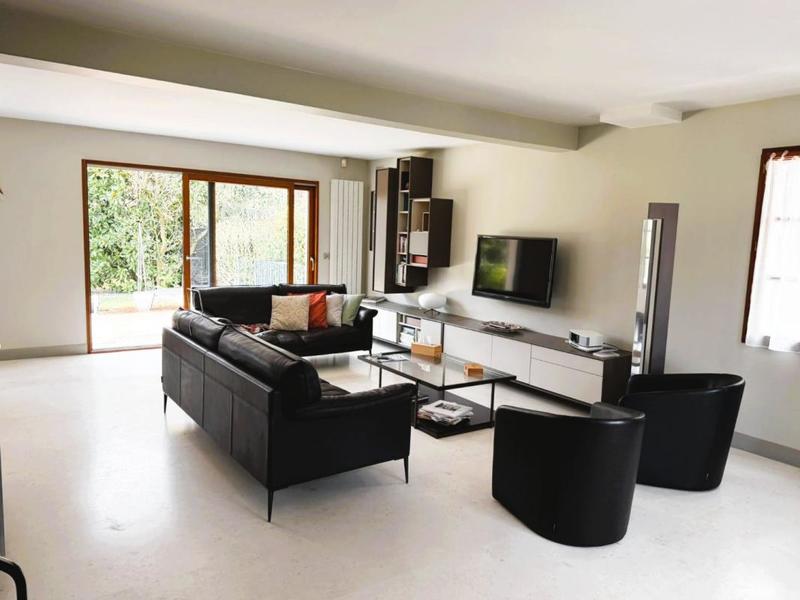 Maison - 153 m² - 7 pièces