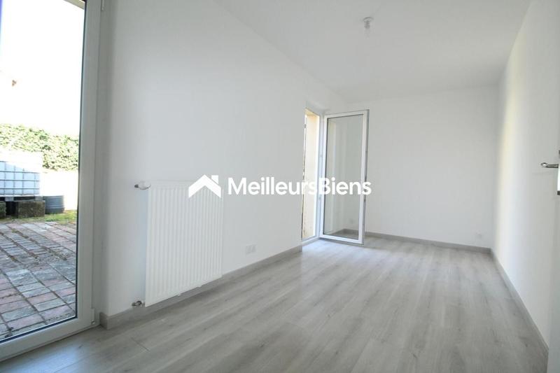 Maison - 119 m² - 6 pièces
