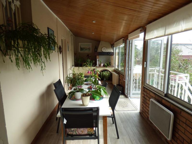 Villa - 120 m² - 5 pièces