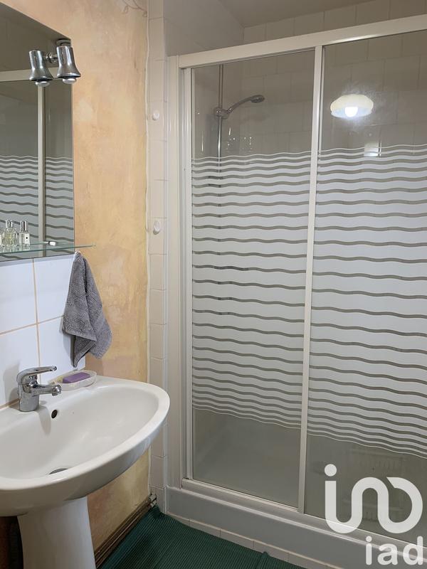 Maison de village - 111 m² - 4 pièces