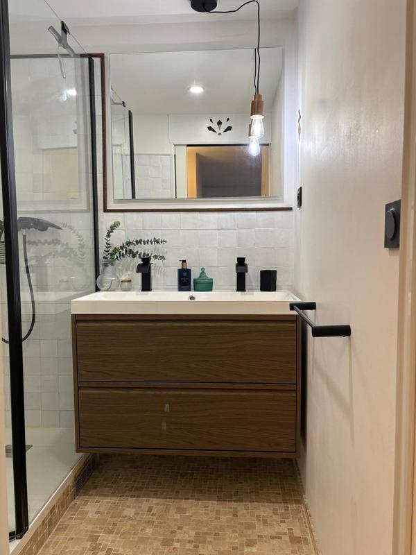 Appartement - 41 m² - 2 pièces