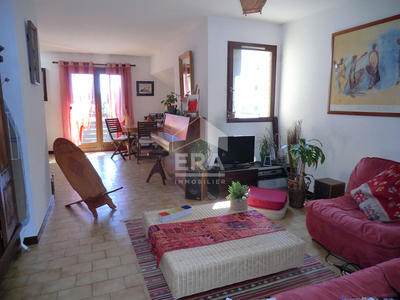 Appartement - 126 m² - 5 pièces