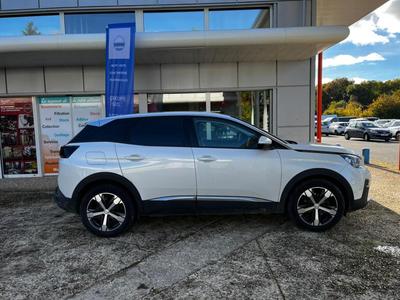 Peugeot 3008 1.2 Puretech 131 Ch Allure Garantie 6 Mois / Reprise Possible