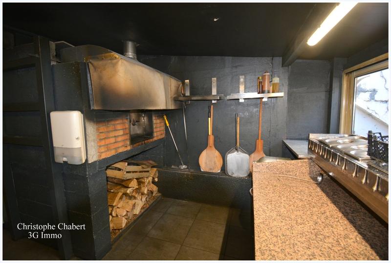 Fonds de commerce - Magasins