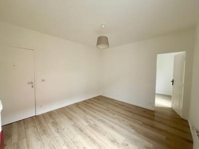 Appartement - 27 m² - 2 pièces