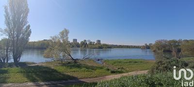 Maison de ville - 97 m² - 4 pièces